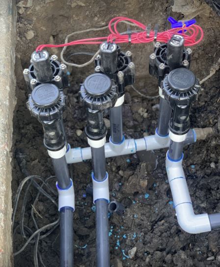 Water Filtration Unit