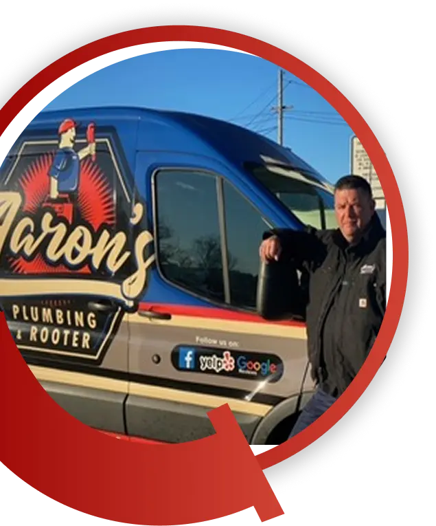 Aaron's Plumbing & Rooter Quality Local Plumbers