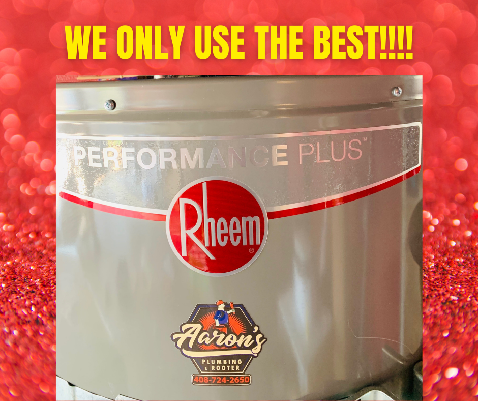 Hot Water Heater Replacement