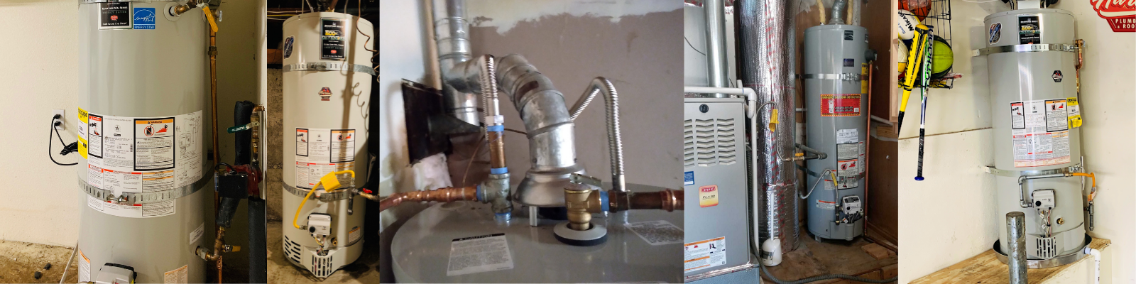 Save Money With a Tankless Water Heater